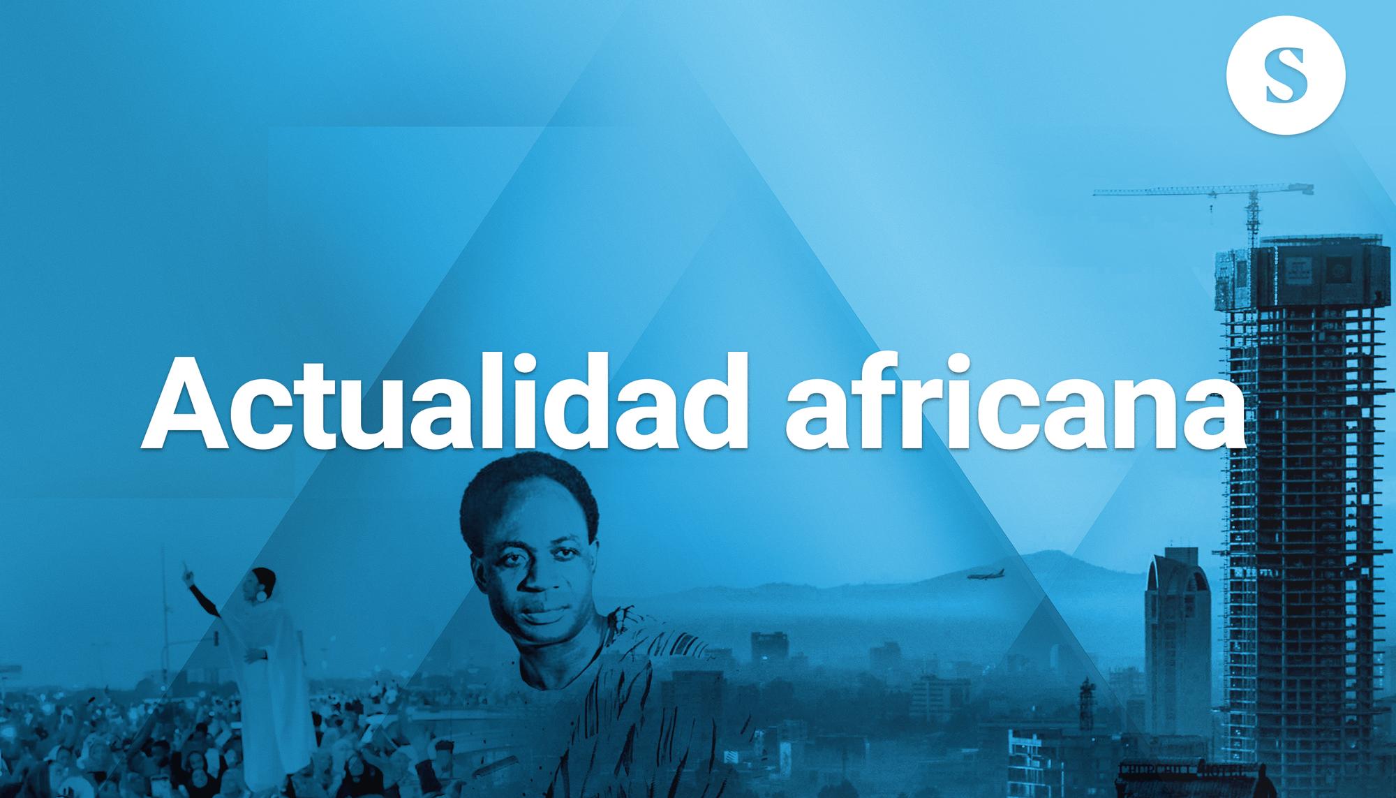 montaje actualidad africana generico