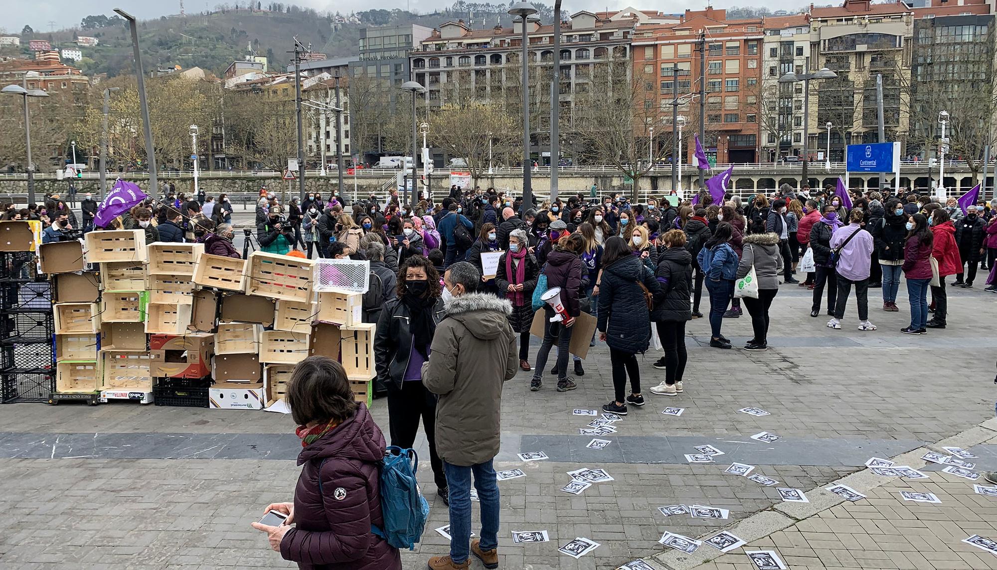 8M Bilbao 1
