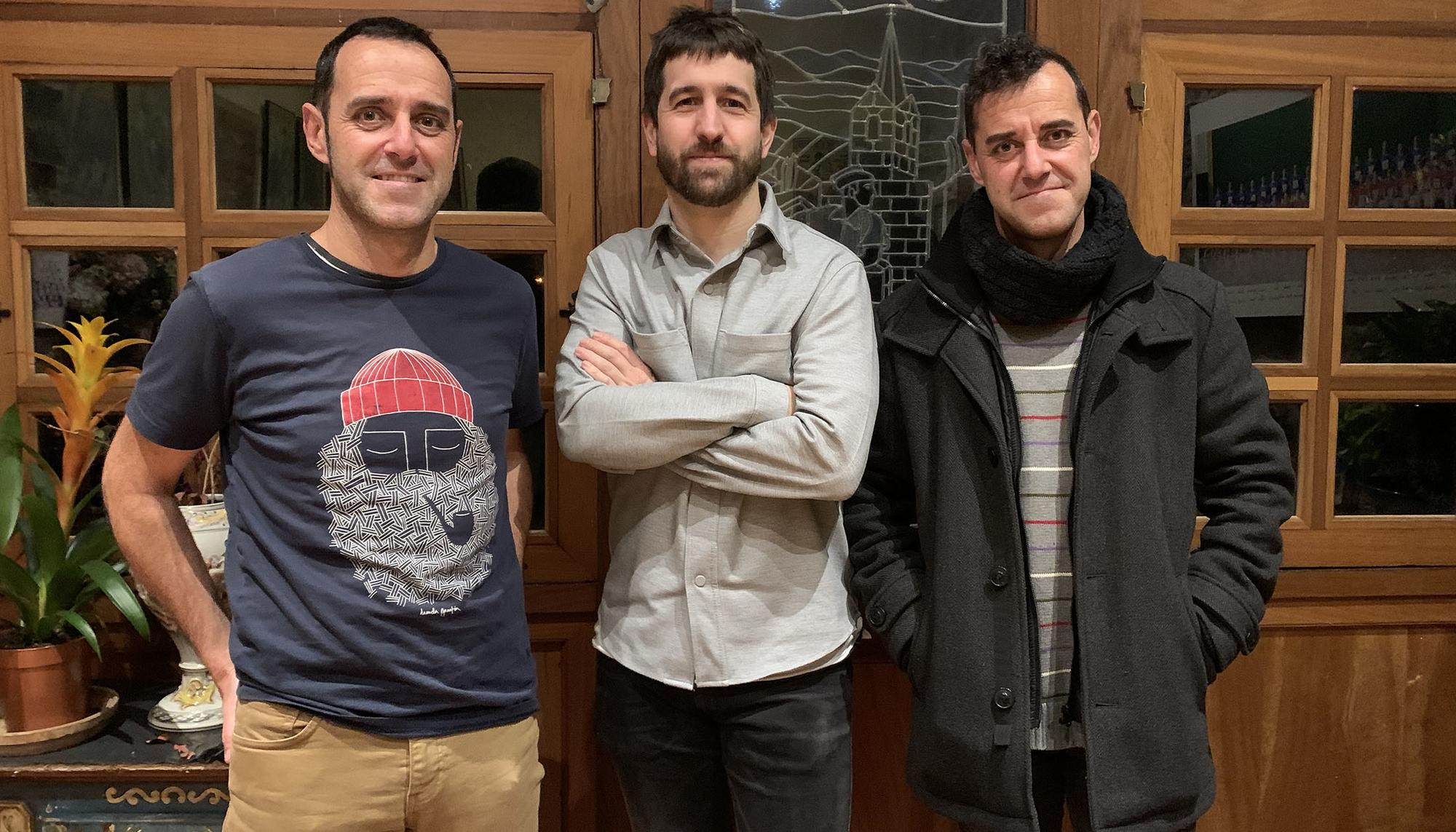 Cárcel de curas