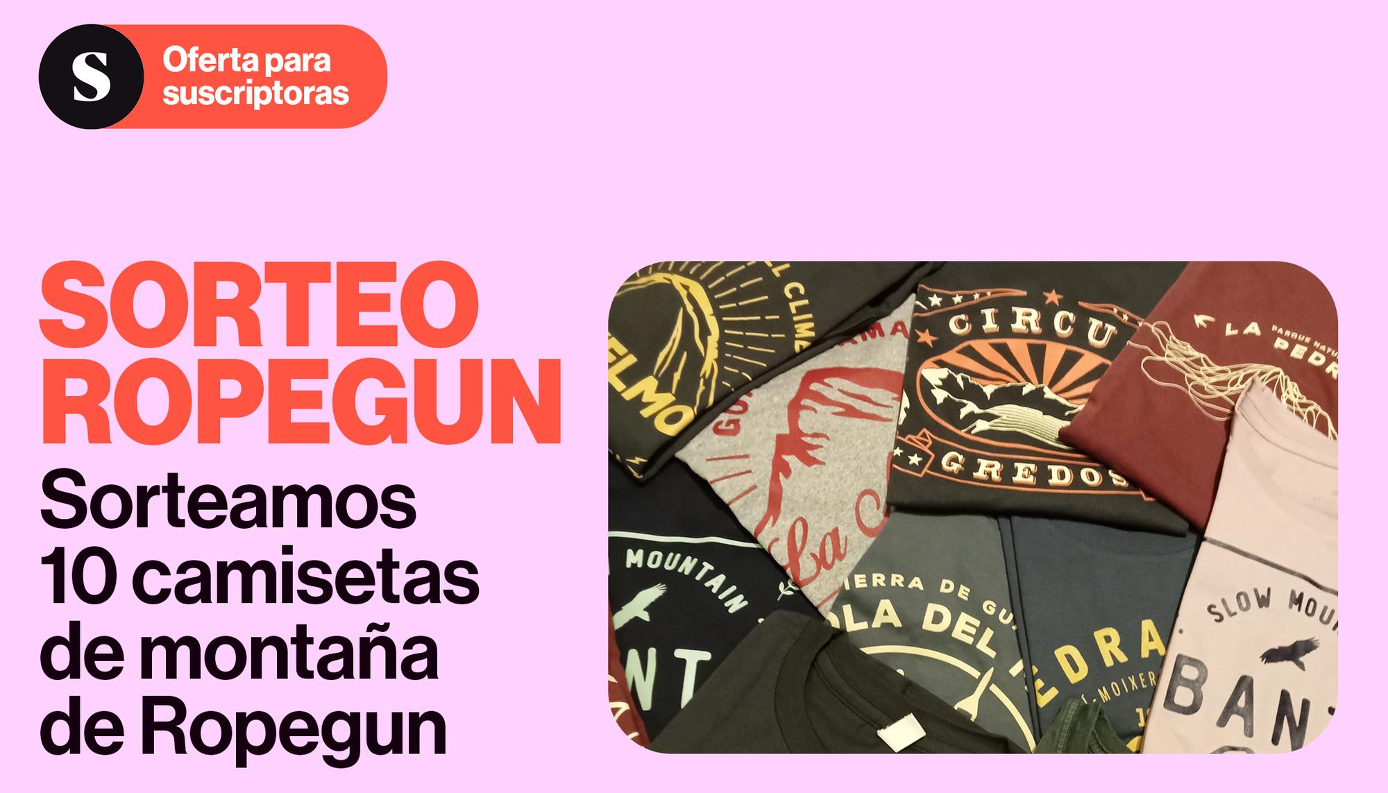 Sorteo octubre 2023